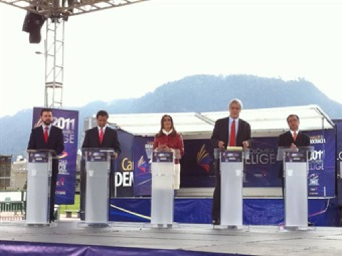 Aspirantes a la Alcaldía aseguran que sus propuestas y candidaturas están libres de politiquería