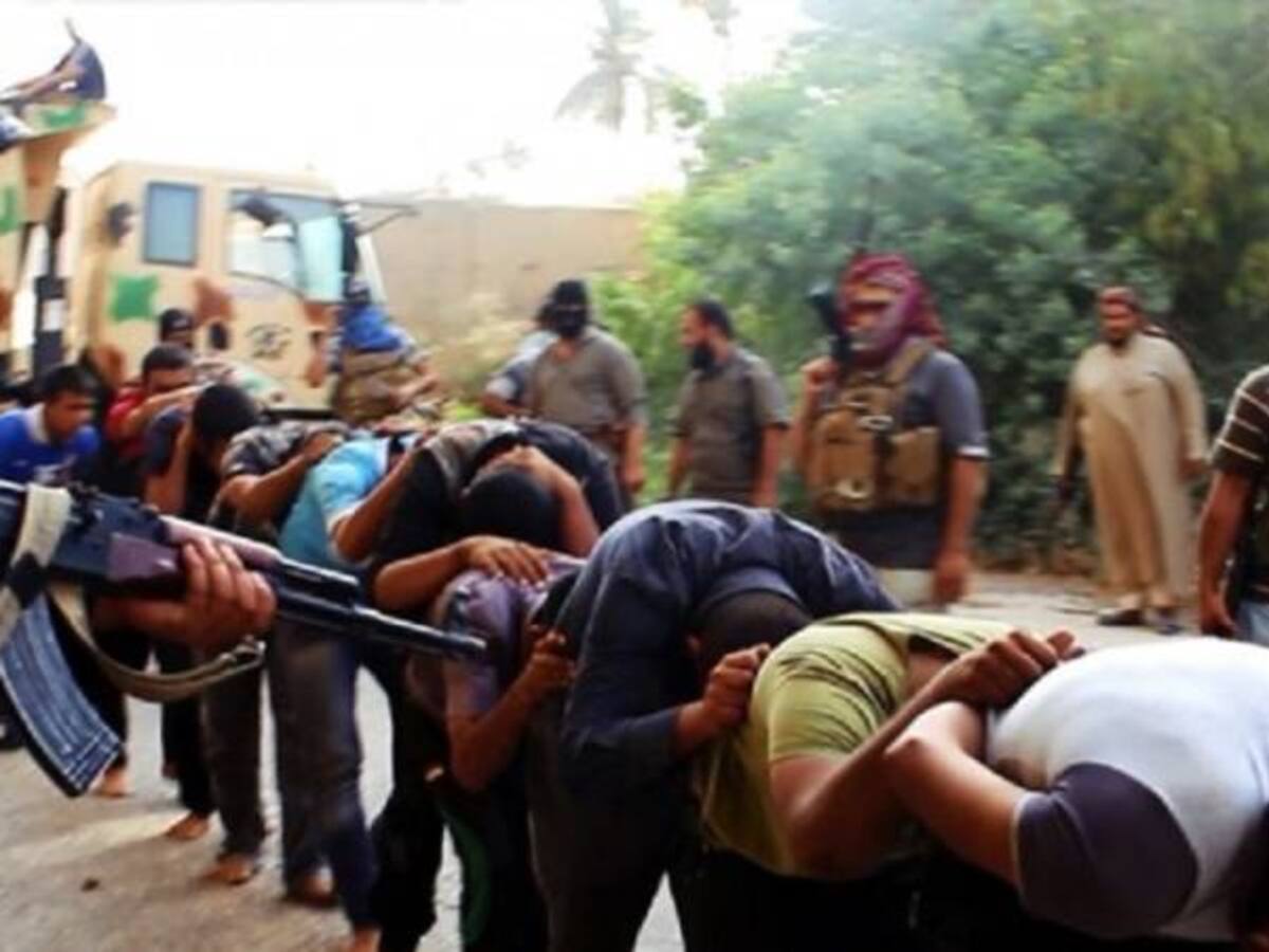 ISIS creó su propia aplicación de mensajería cifrada