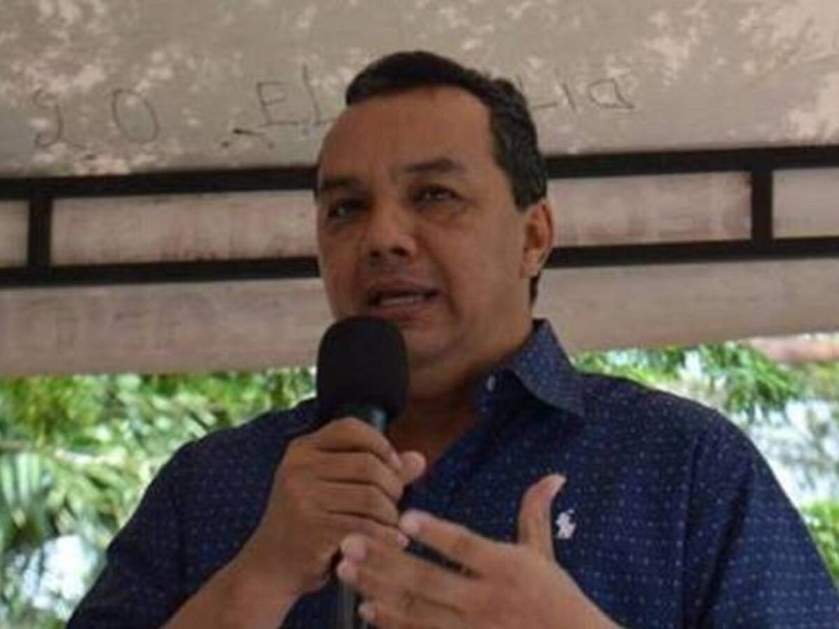 Renunció el Defensor del Pueblo de Norte de Santander
