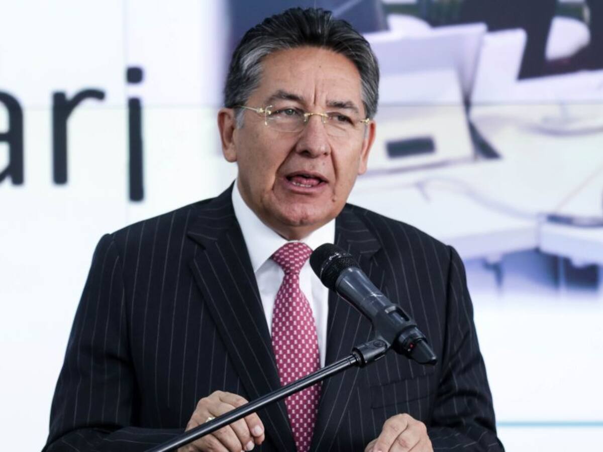 Exfiscal Néstor H. Martínez será testigo en caso Odebrecht