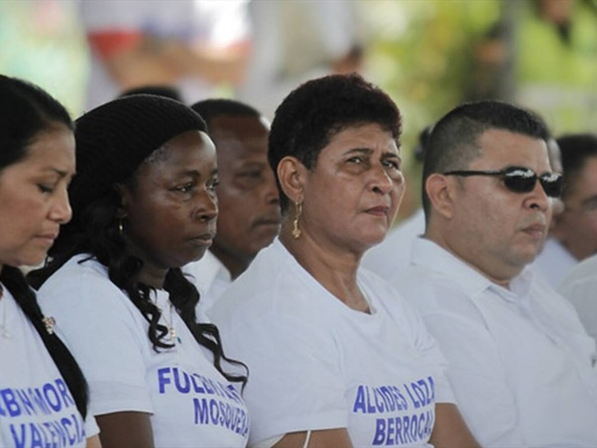 Contraloría pidió que no se sigan repitiendo incumplimientos en ley de víctimas