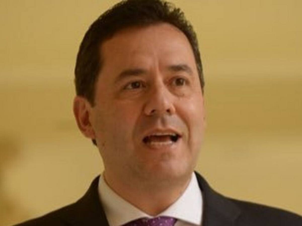 "En Medellín, tenemos contabilizadas más de 3.300 personas que han salido"