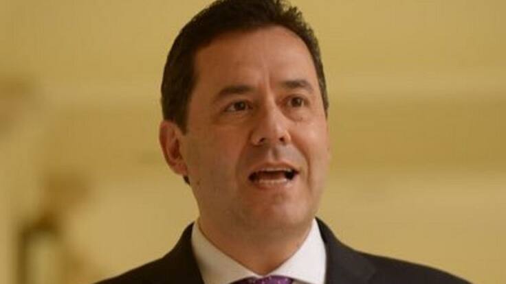 "En Medellín, tenemos contabilizadas más de 3.300 personas que han salido"