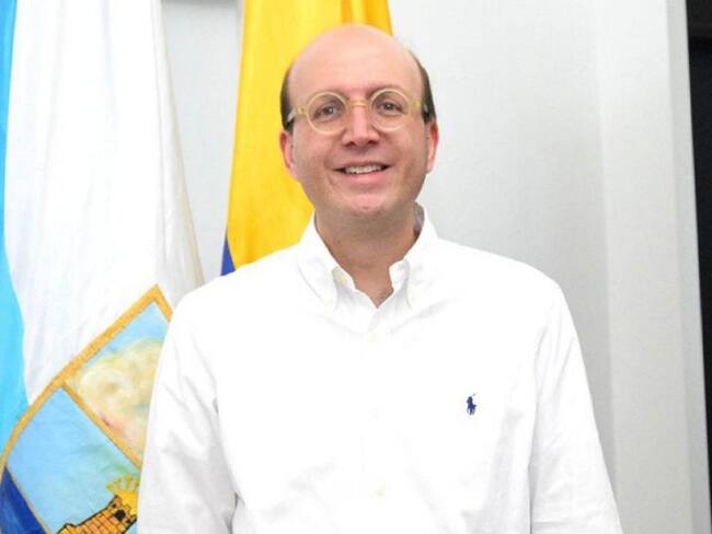 Andrés Rugeles: No hubo allanamiento a la alcaldía de Santa Marta