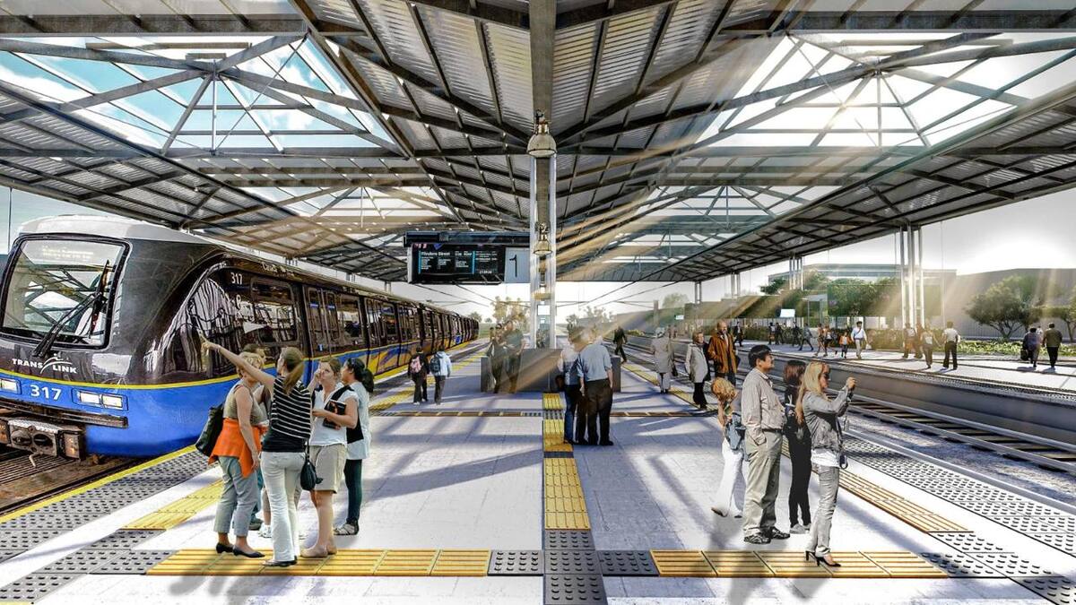 “Que no se nos vaya el tren” es el llamado de gremios en el Valle a la Nación