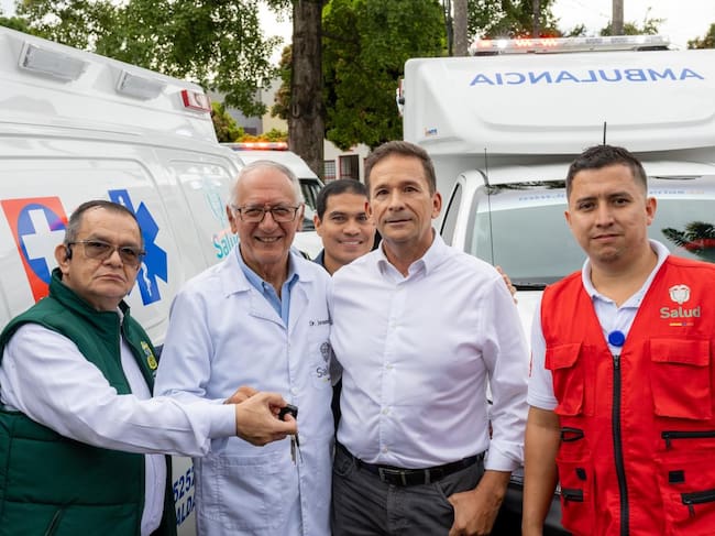 Foto: Gobernación de Risaralda