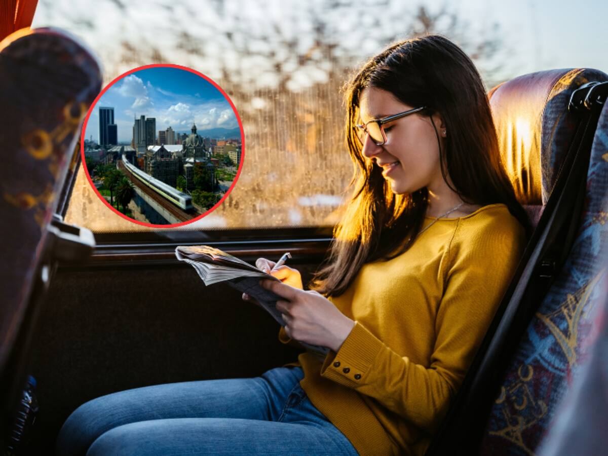 ¿Cuánto cuesta el pasaje en bus a Medellin? El recorrido dura entre 9 y 14 horas