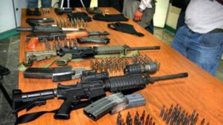 Colombia, primer país latinoamericano al que Canadá exportará armas de asalto automáticas