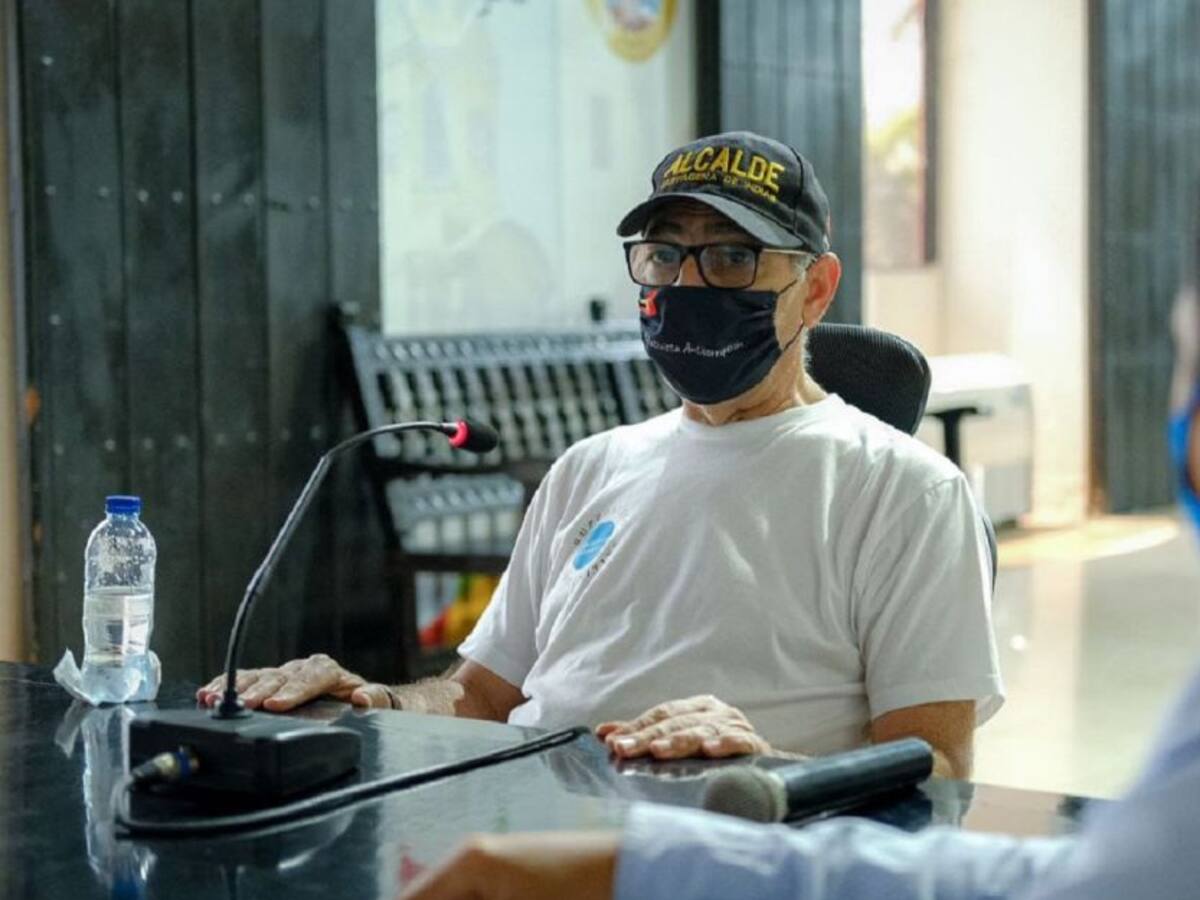 Admitieron tutela contra Dau por declarar “no grata” a gerente de la Andi