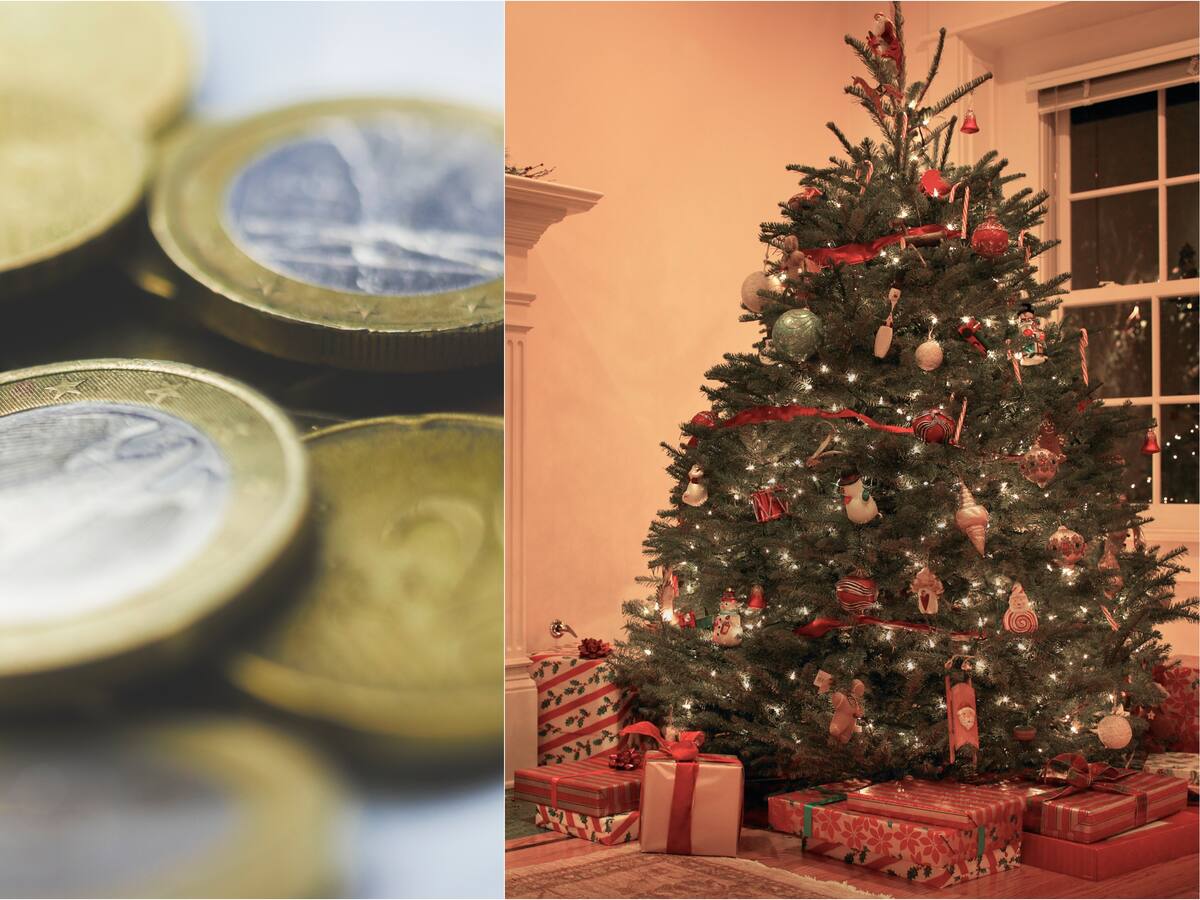 Feng Shui: ¿Dónde debe poner el árbol de Navidad para atraer dinero en 2024?