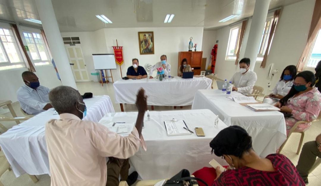 Procuraduría General de la Nación