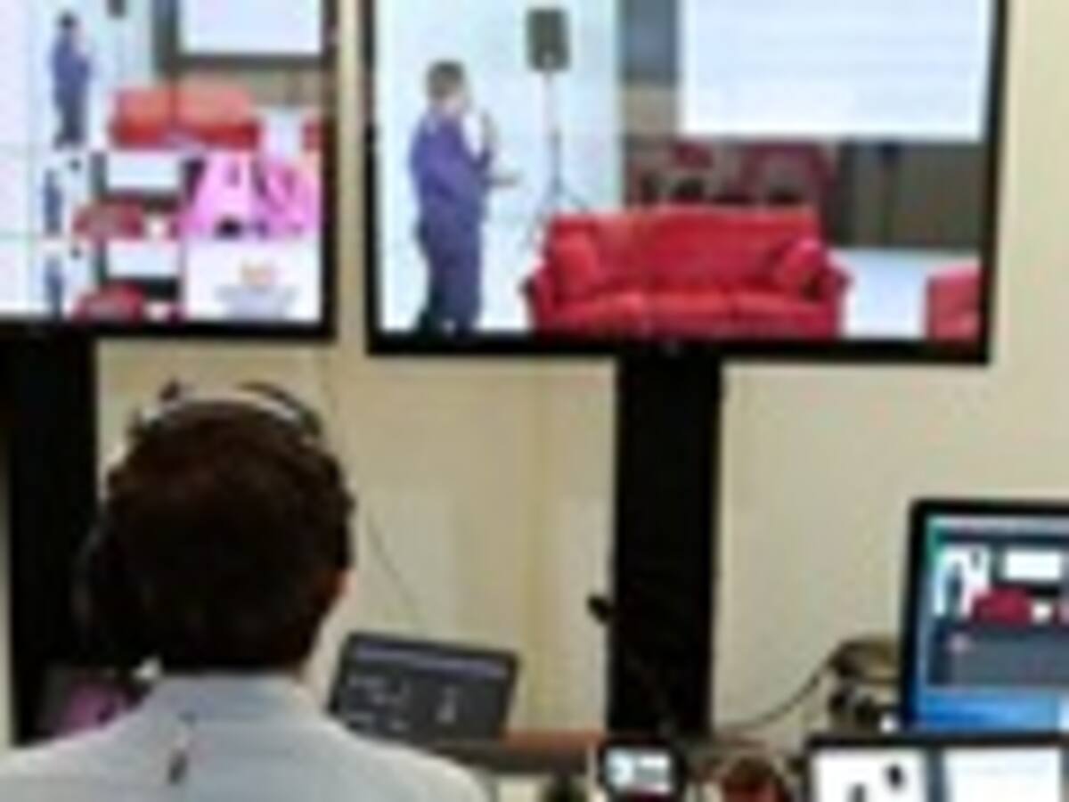 ¿Cómo se puede salvar la televisión pública en Colombia?