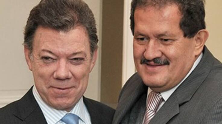 Liberales, Conservadores y Cambio Radical apoyan eliminación de la figura de la vicepresidencia de la República