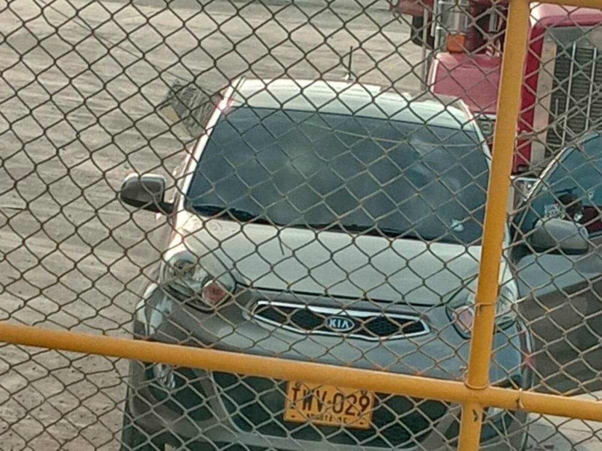 Víctima del sicariato en Mamonal sería cercano a alias ‘Paty Paty’