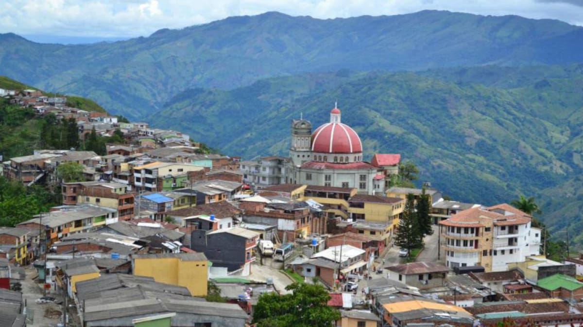 Autoridades lograron abastecer con alimentos y medicamentos a la comunidad confinada en Valdivia