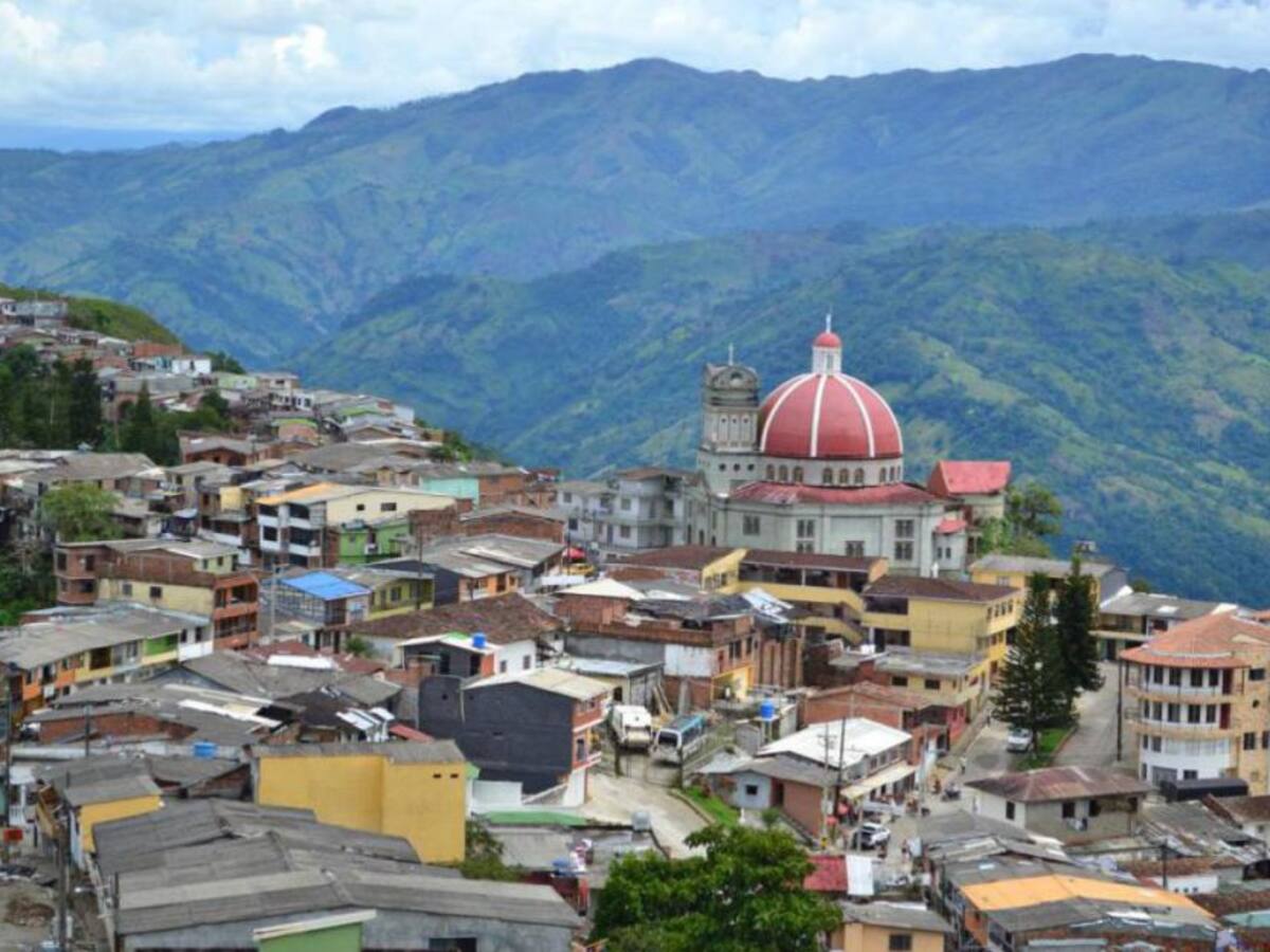 Ya fueron recuperados dos cadáveres de zona rural de Valdivia, Antioquia