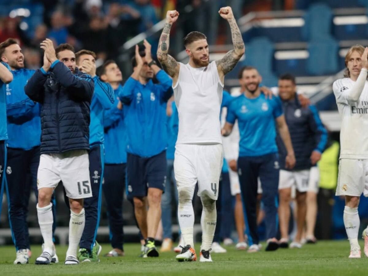 El Pulso del Fútbol, 13 de abril