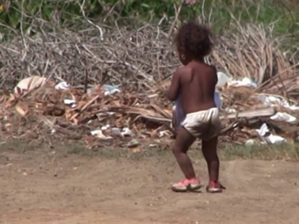 14 niños han muerto por desnutrición en Sucre entre el 2014 y 2015