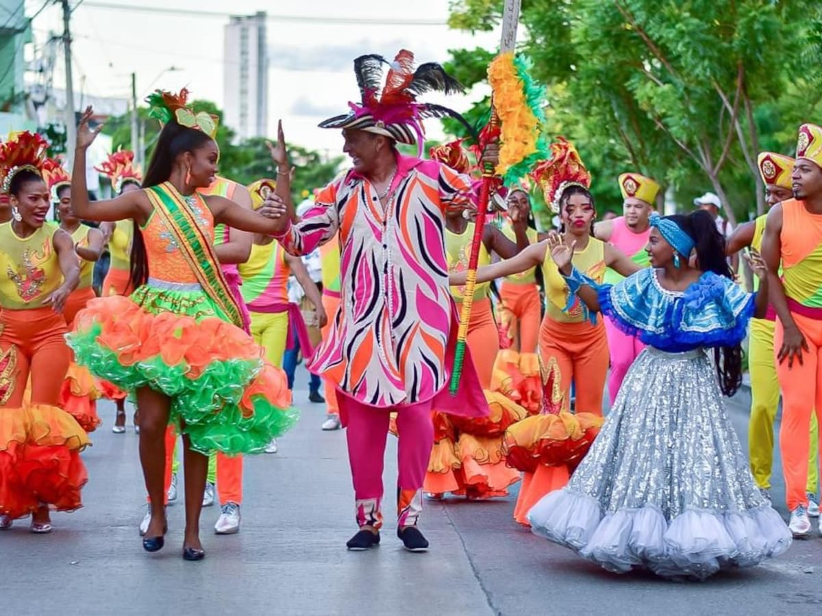 Así se conmemorarán los 211 años de Independencia de Cartagena