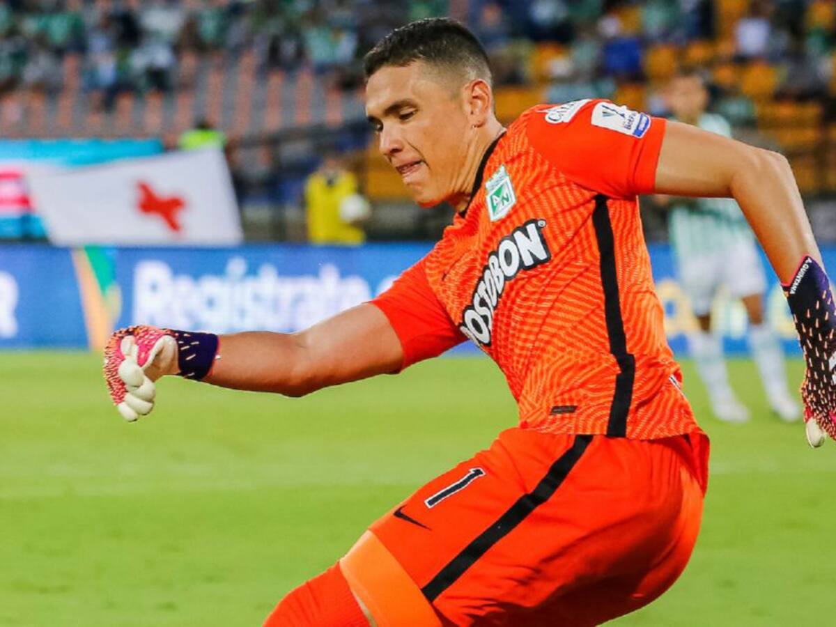 Quintana: "El juego que puede guiarnos a la final es contra Millonarios"