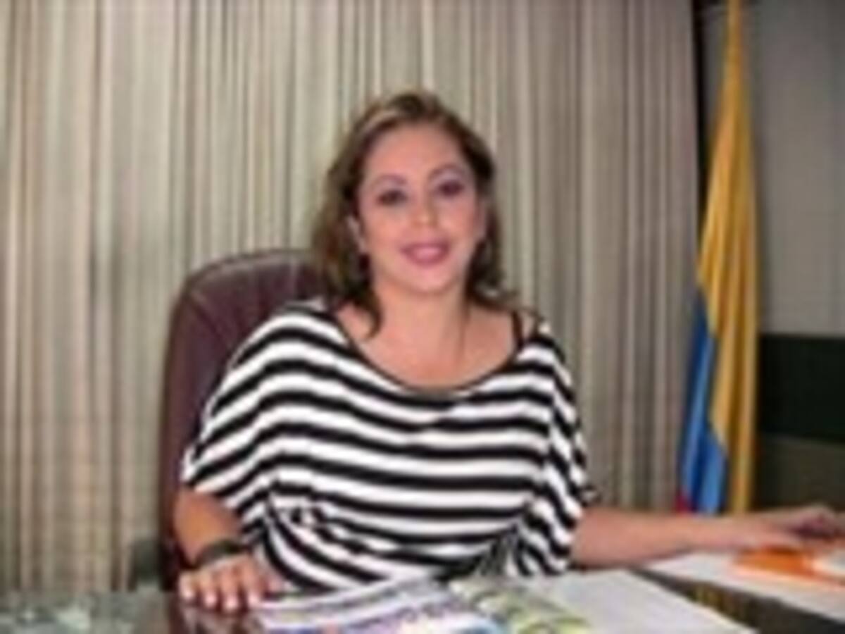 La Gobernadora (e) del Caquetá, Olga Patricia Vega indicó que el ministro de Defensa, Gabriel Silva, le confirmó la noticia del asesinato del Gobernador Luis Francisco Cuéllar