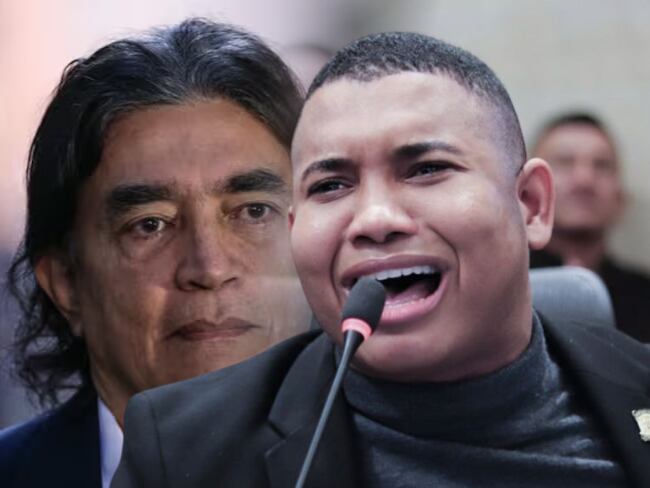 Juicio contra Miguel Polo Polo sigue en firme: Corte rechazó retractación a Gustavo Bolívar