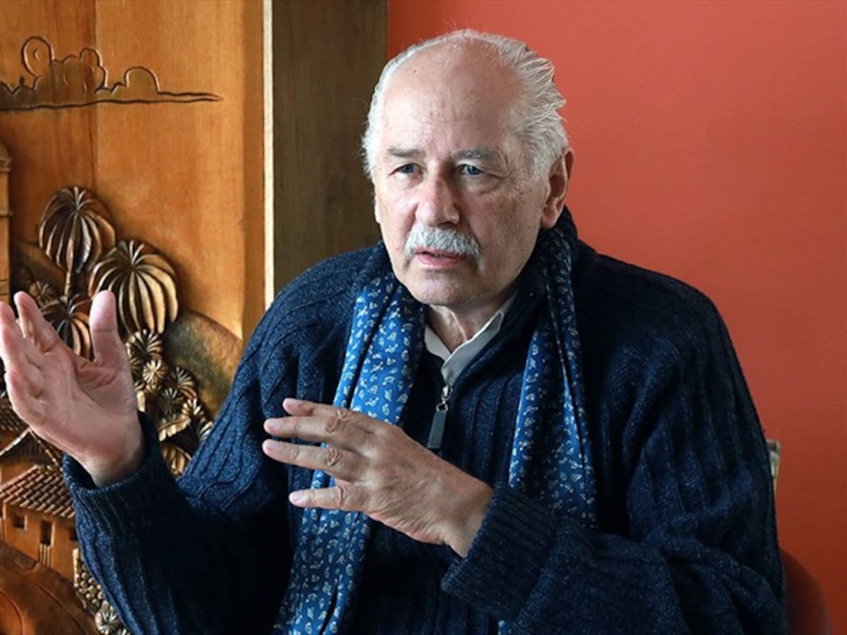 Chávez era más realista y tenía más apoyo que Maduro: ex asesor de Hugo Chávez