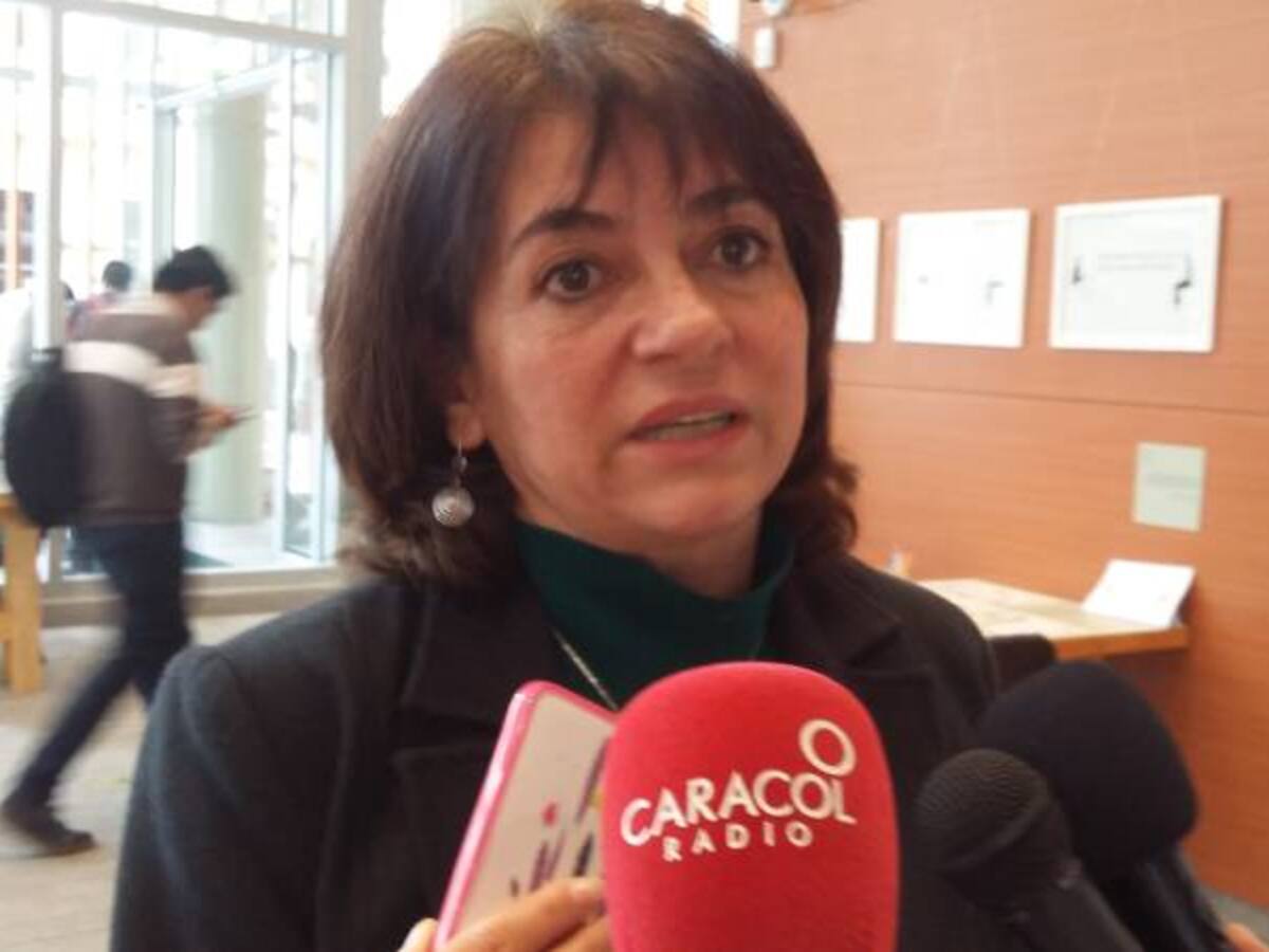 "Da tranquilidad que Santos no objete la Ley de procedimiento de la JEP"