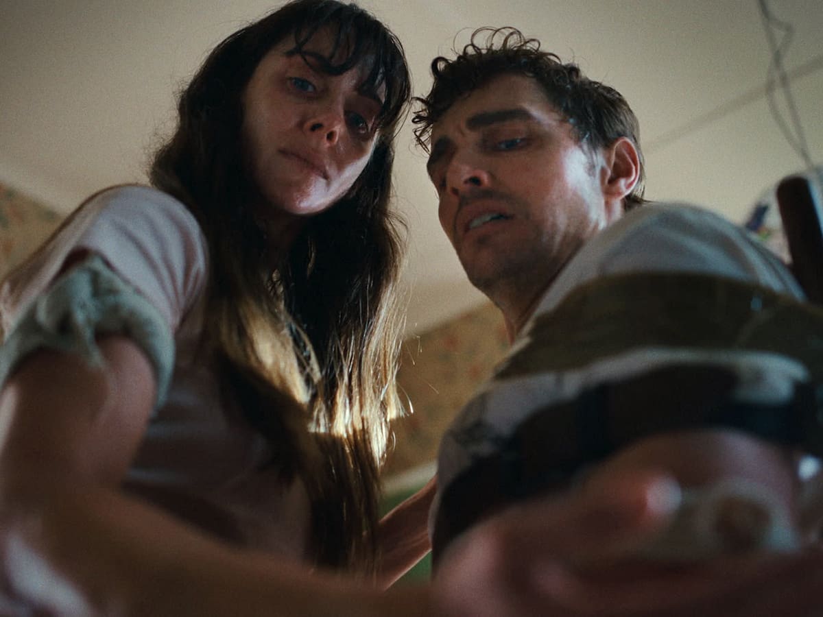 El horror vivido por una pareja en “Together: Juntos Hasta La Muerte”