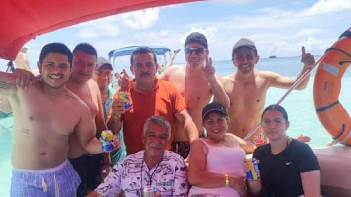 Polémica por viaje de concejales a San Andrés
