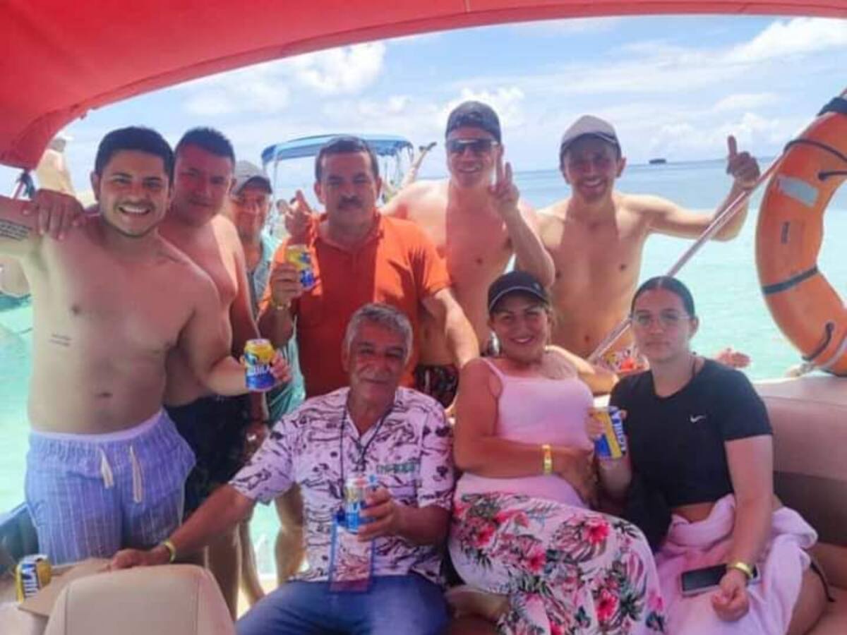 Polémica por viaje de concejales a San Andrés