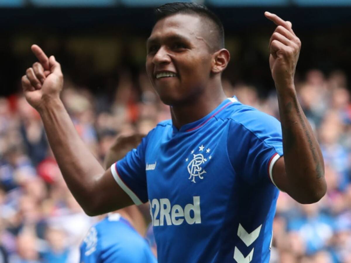 Muriel, Morelos y Lucumí, a la fase de grupos de la Liga de Europa