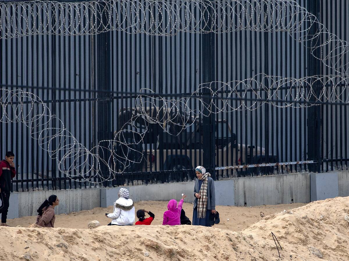 Israel revela información sobre los planes de ataques de la red de Hamás en el exterior