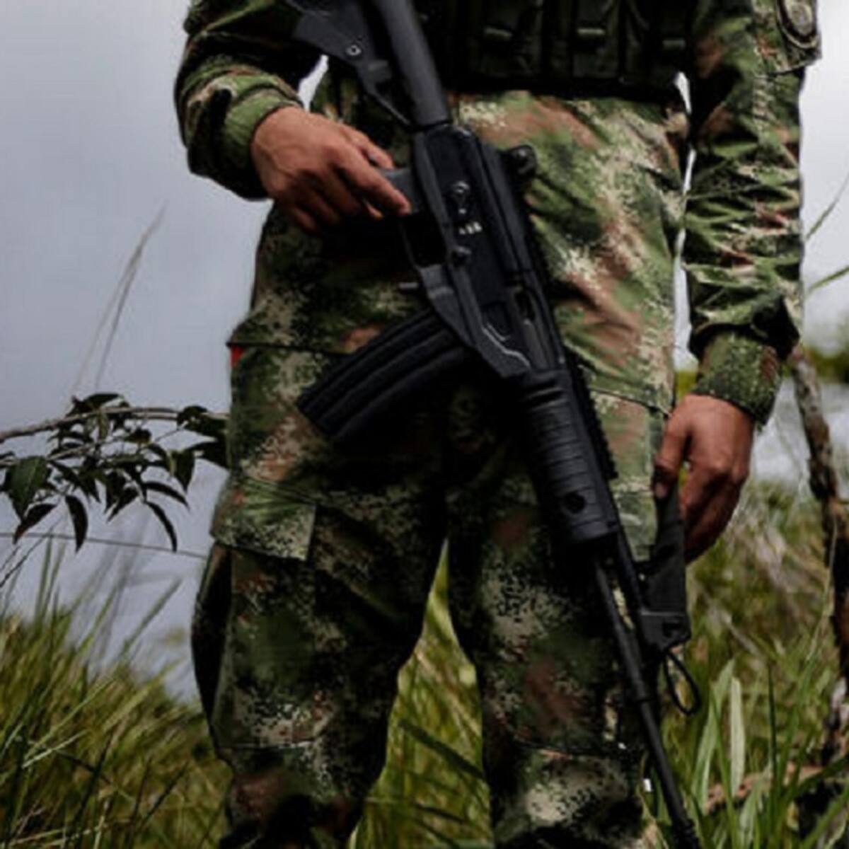 Alerta máxima por acciones terroristas en Norte de Santander