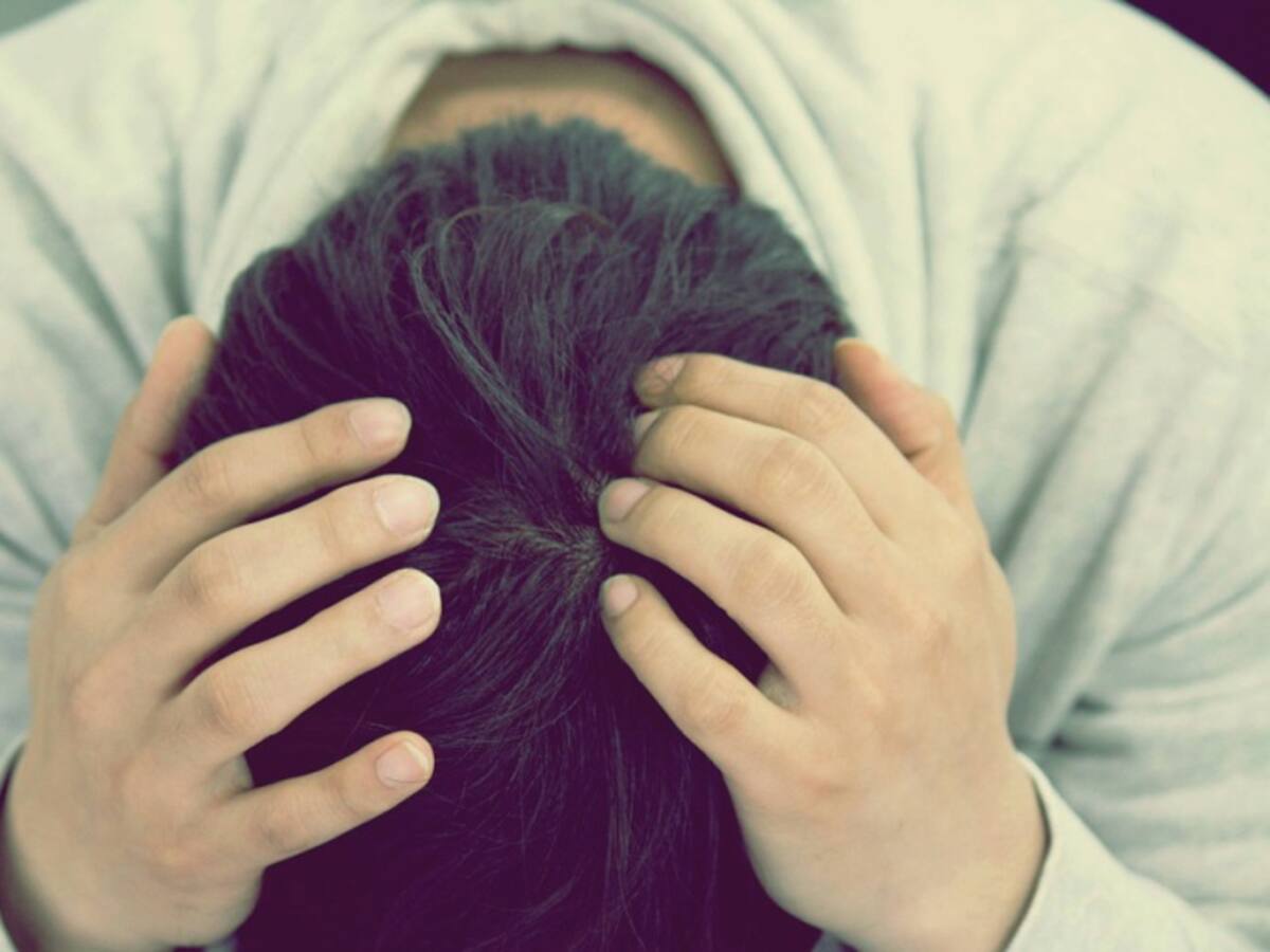 ¿Cómo manejar las preocupaciones y la ansiedad?