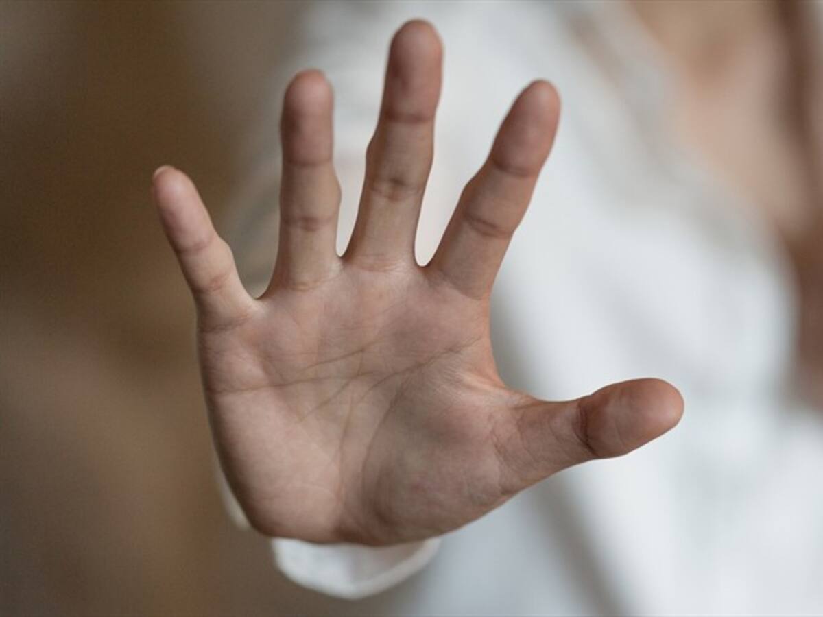 Niños mayores de 14 pueden tomar decisiones sobre su sexualidad: defensa Alexander Gómez