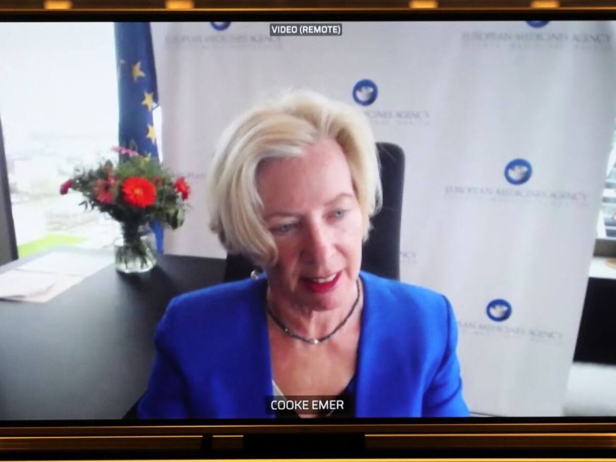 Actualmente no hay registro de trombosis por uso de Sputnik V: EMA