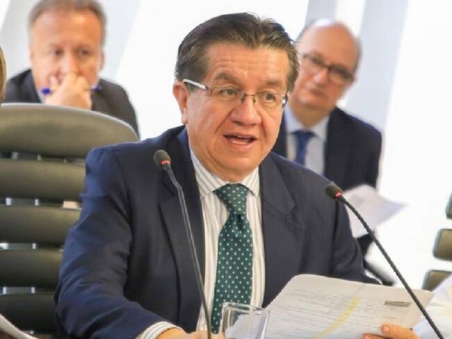 Ministro de Salud revisará la situación de los migrantes venezolanos