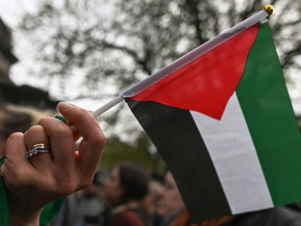 “Es un nivel de muerte y destrucción nunca visto”: UNRWA sobre situación en Cisjordania