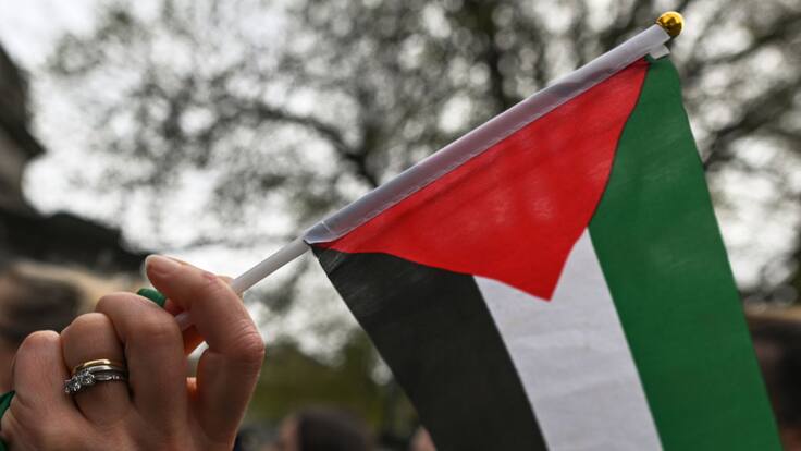 “Es un nivel de muerte y destrucción nunca visto”: UNRWA sobre situación en Cisjordania