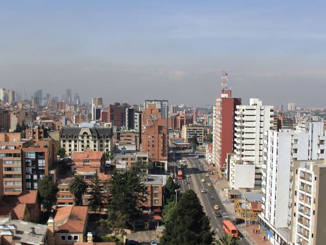 El número de turistas en Bogotá aumentó en 2018