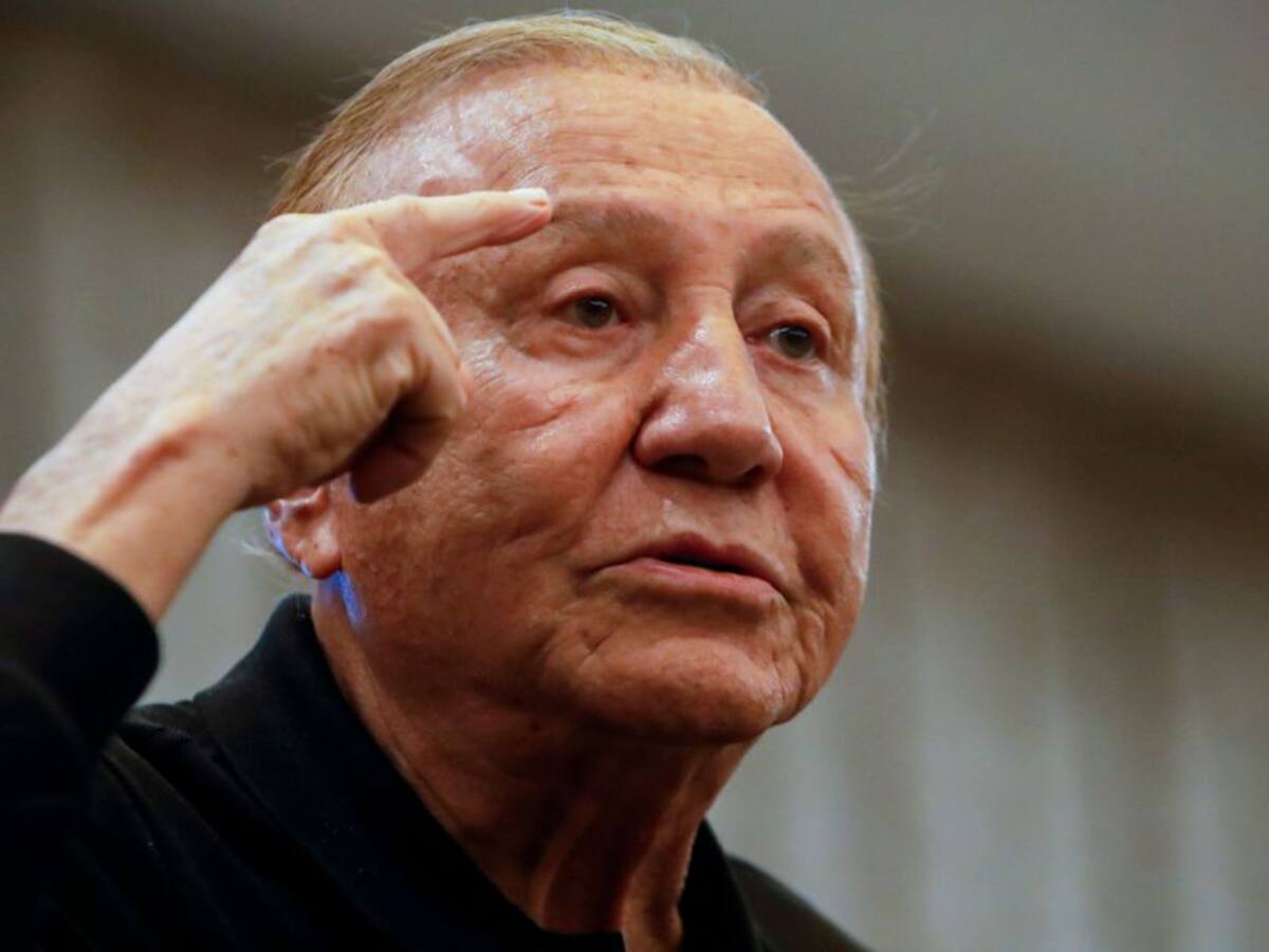 Juez avala principio de oportunidad a principal testigo en caso Vitalogic