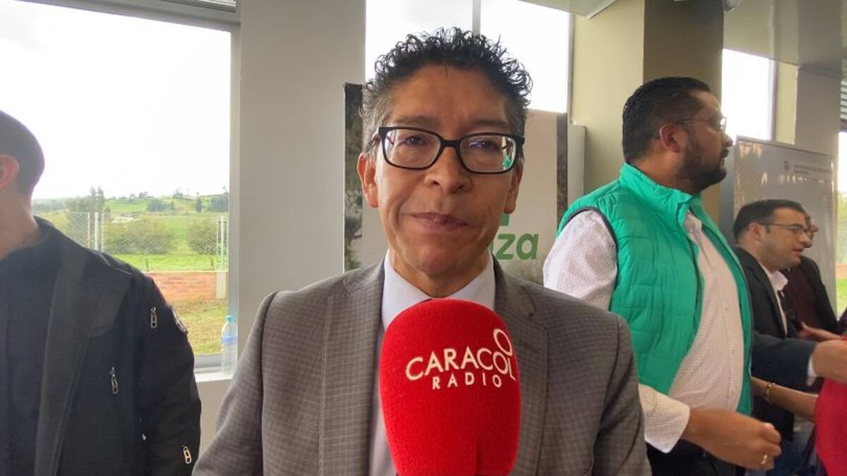 Ante plan pistola en frontera de Cubará, Gobernación de Boyacá pedirá apoyo a MinDefensa