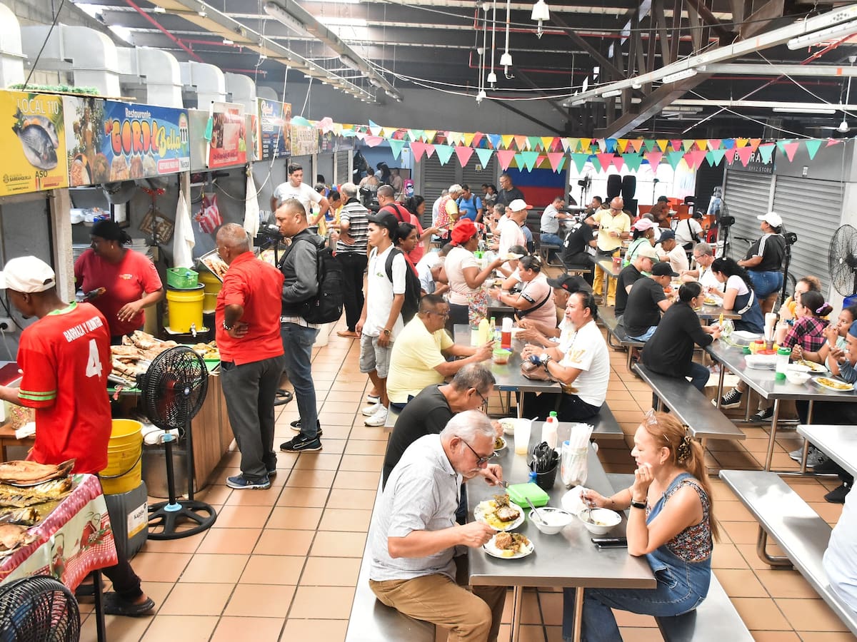 ¿Más caro el corrientazo? Así arrancó el año para los restaurantes en Barranquilla