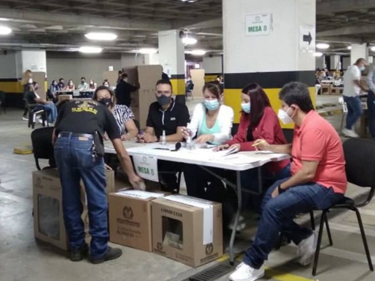 CNE llamó la atención sobre las denuncias falsas en el proceso electoral