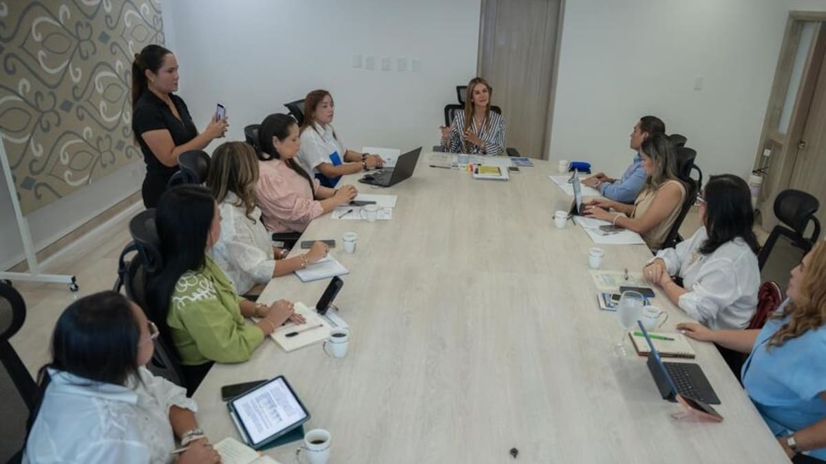 Más de 20 hospitales del Cesar entran en paro por crisis financiera