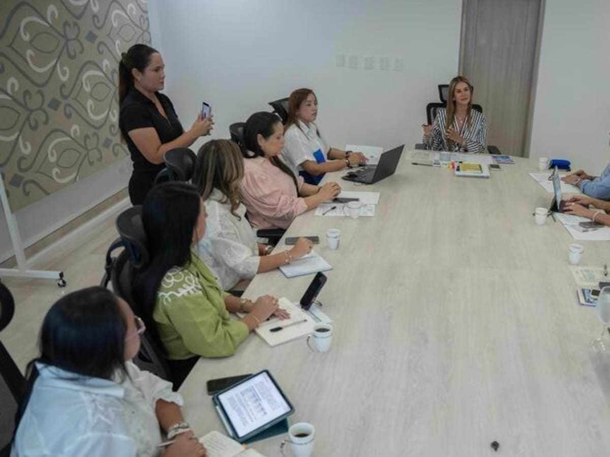 Más de 20 hospitales del Cesar entran en paro por crisis financiera
