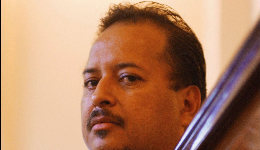 En Cuidados Intensivos está el actor Fabio Restrepo por COVID-19