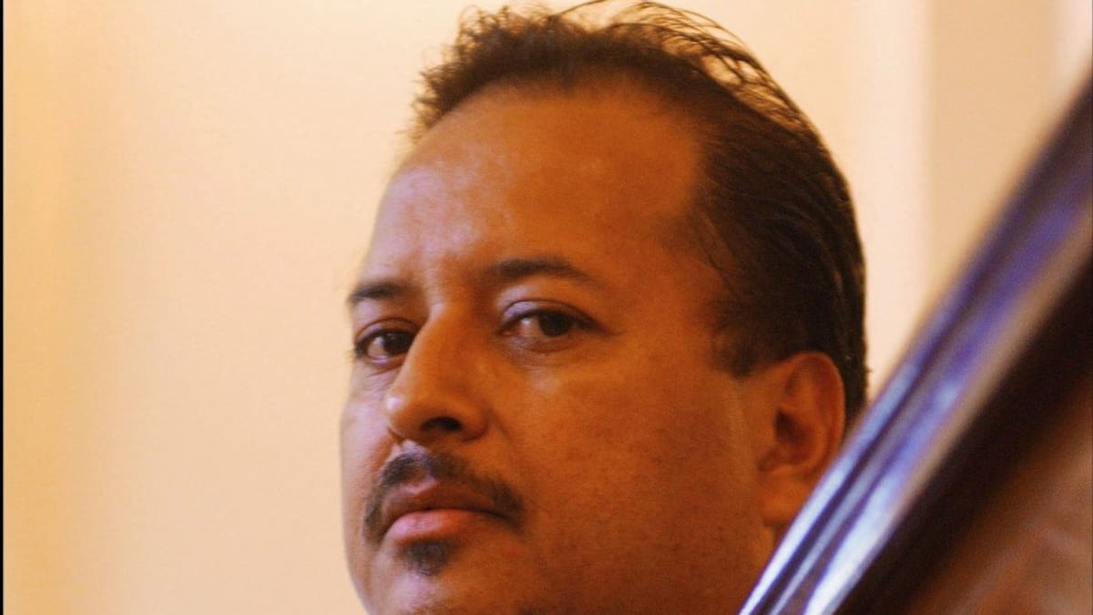 En Cuidados Intensivos está el actor Fabio Restrepo por COVID-19
