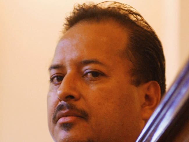 En Cuidados Intensivos está el actor Fabio Restrepo por COVID-19